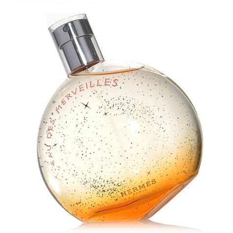 hermes eau des merveilles eau de toilette spray|eau des merveilles hermes review.